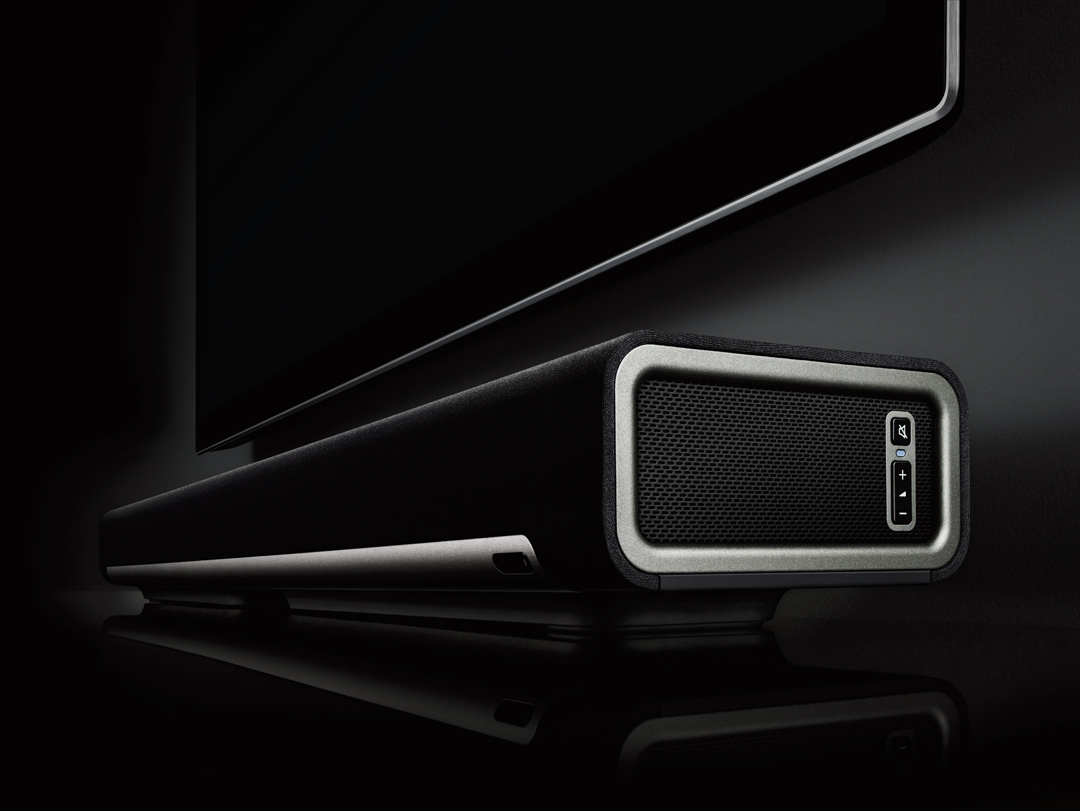 auteursrechten spier gegevens Review: Sonos PlayBar overtuigt - GadgetGear.nl