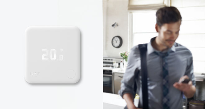 Review: Tado Slimme Thermostaat Starterkit -