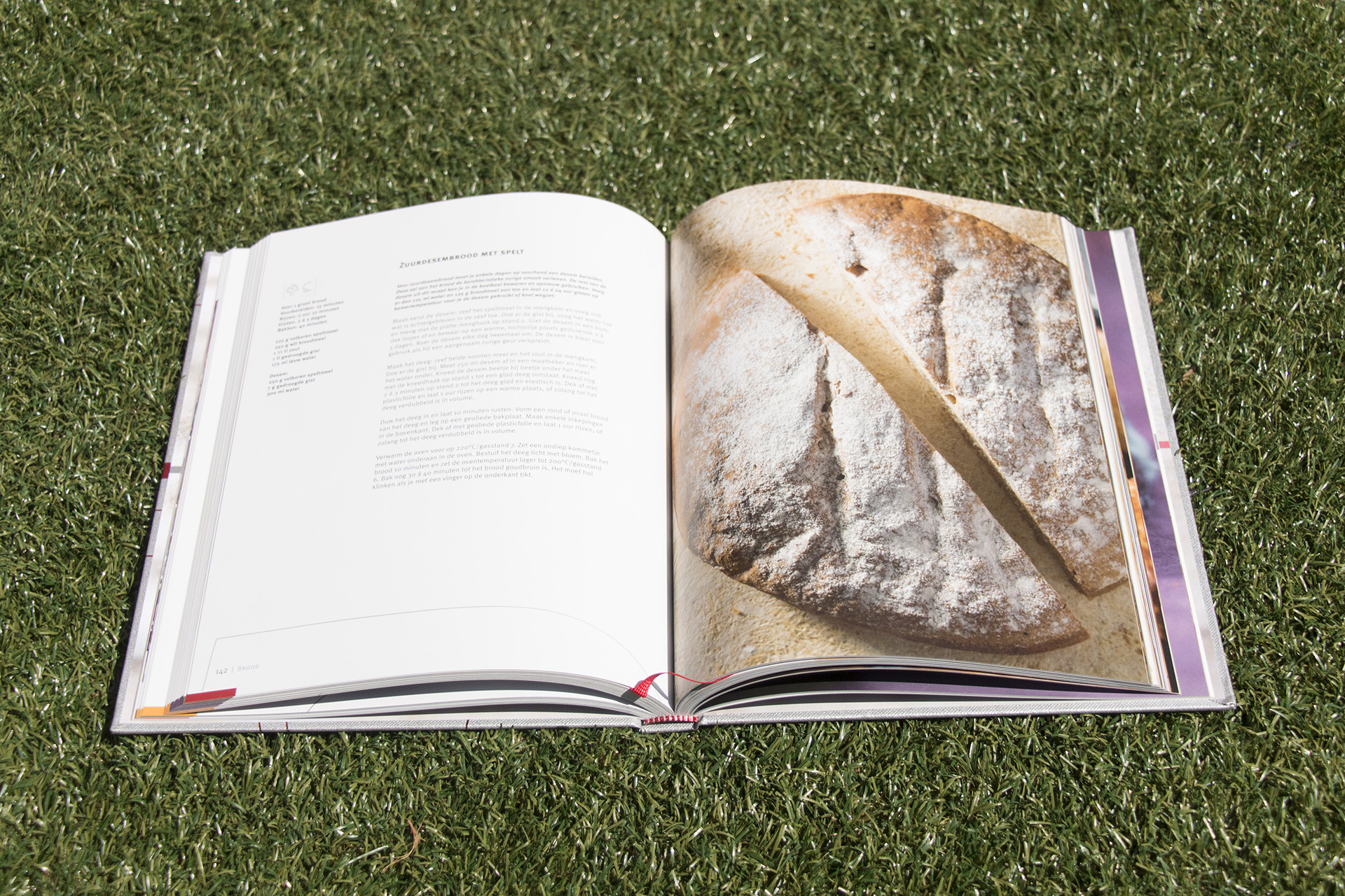 Amuseren Het beste Aanzienlijk Review: KitchenAid het Kookboek - GadgetGear.nl
