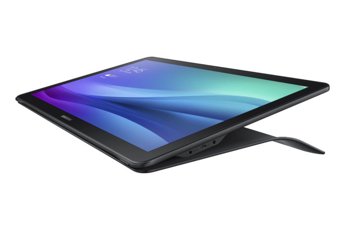 samsung 18 inch tablet