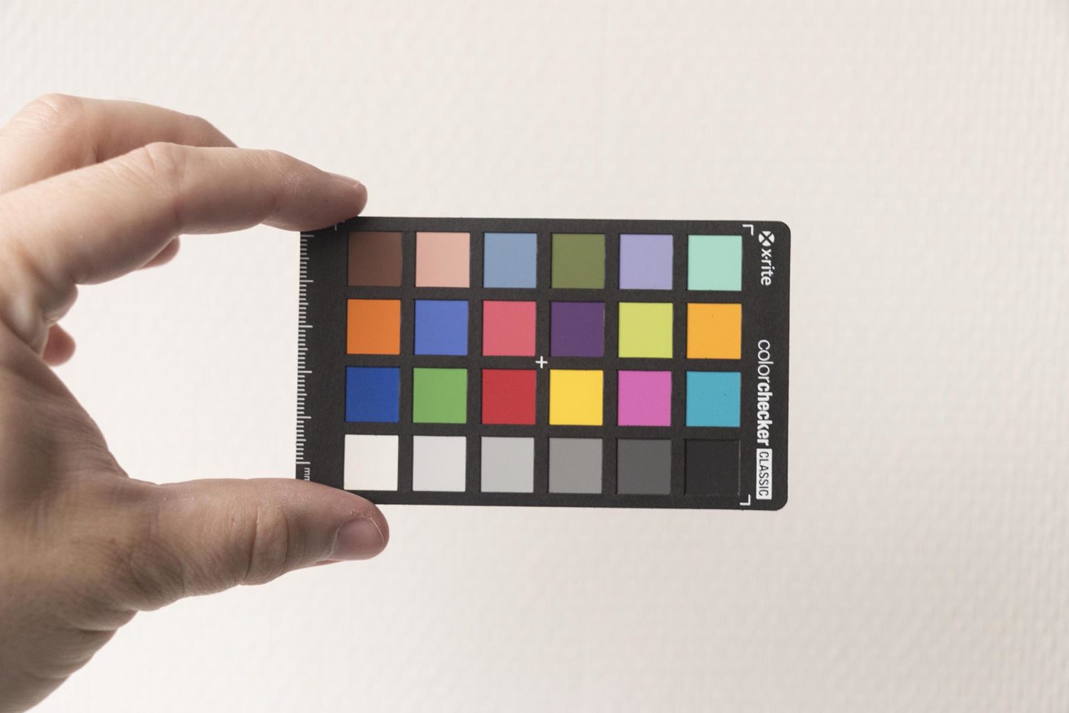 Review: X-Rite ColorMunki Photo - GadgetGear.nl