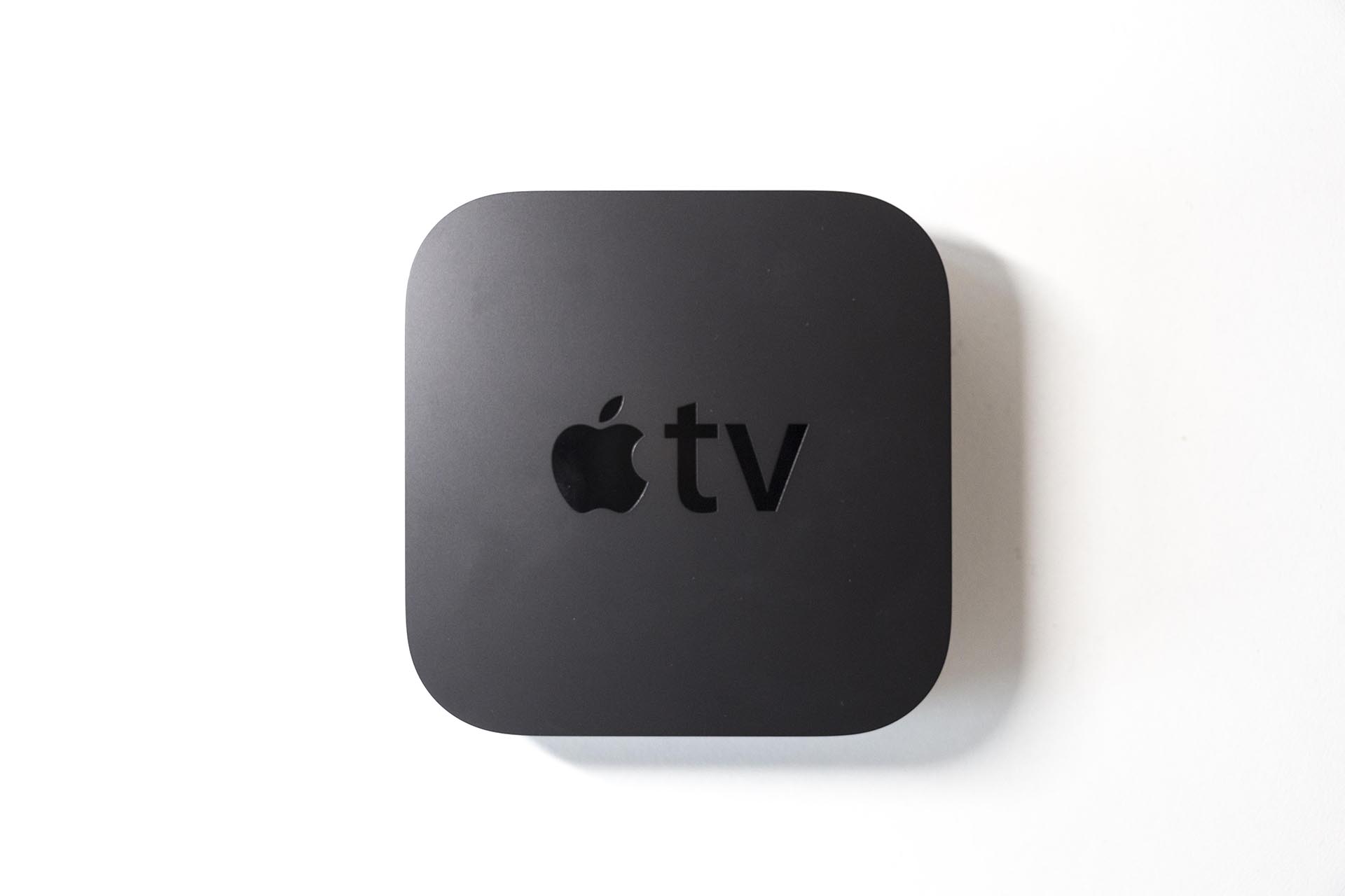 Supersonische snelheid etiquette Nebu Review: Apple TV 4e generatie (2015) - GadgetGear.nl