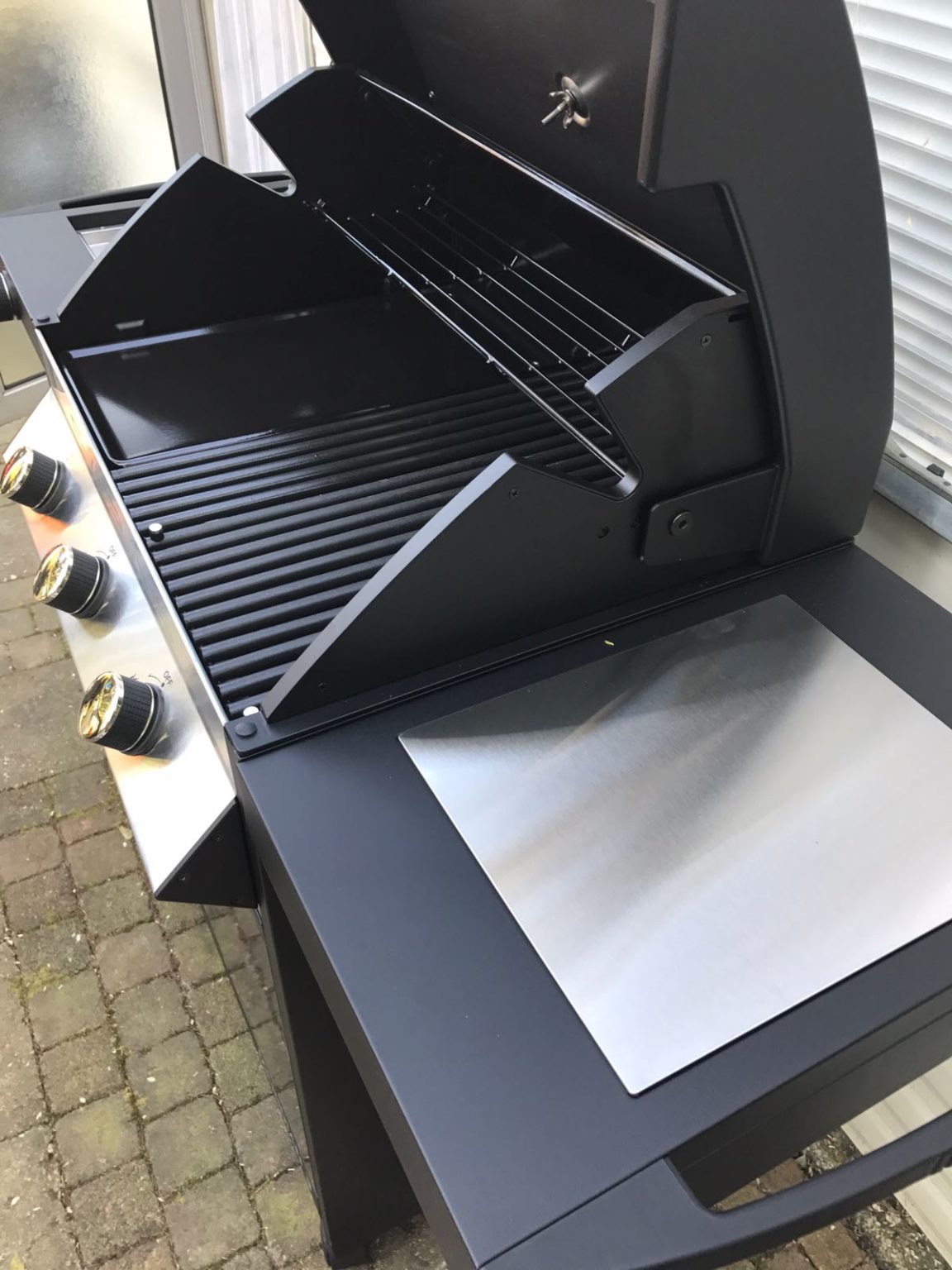 Review: Cadac Meridian 3B + SB (Gas Barbecue) - GadgetGear.nl