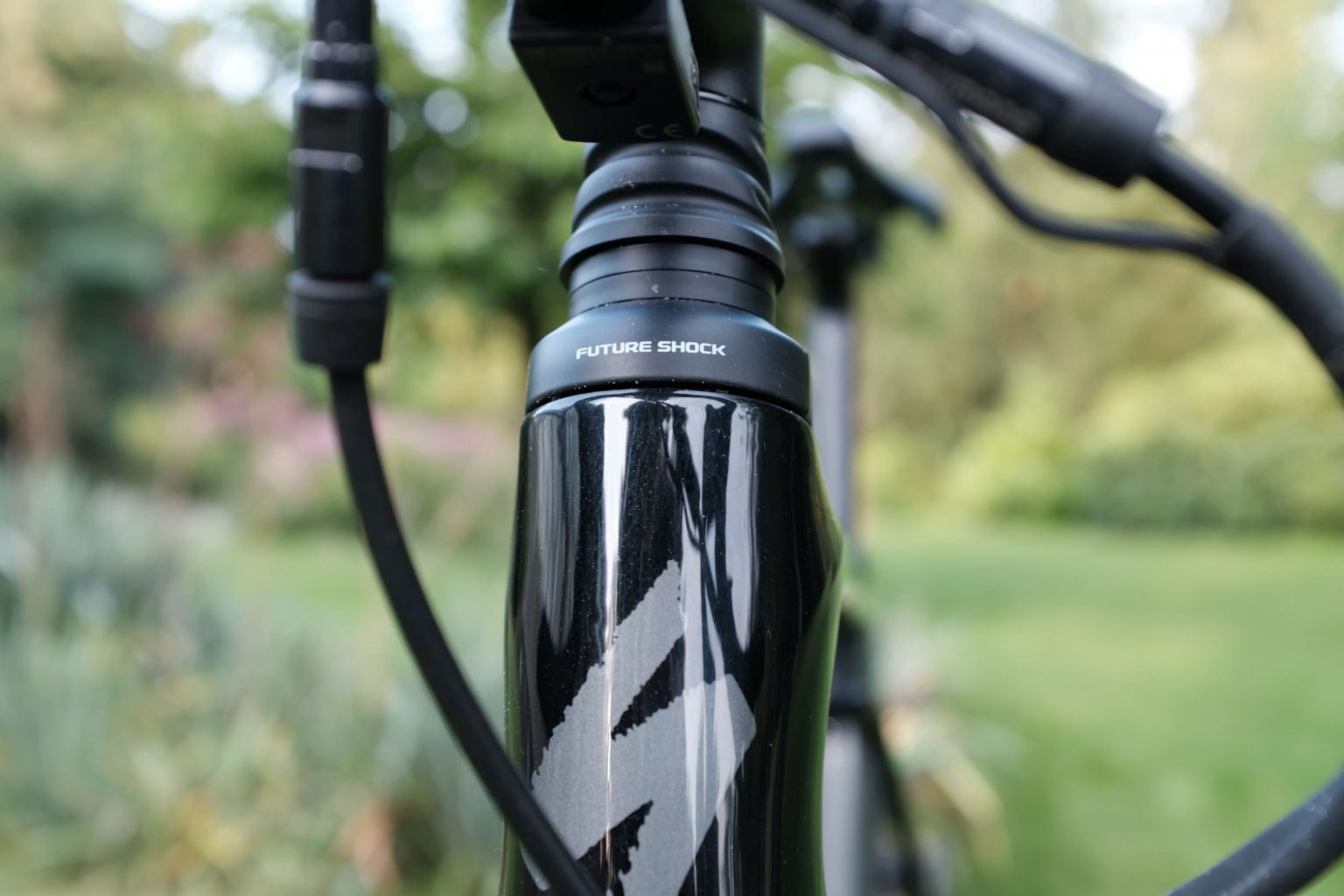 specialized roubaix future shock