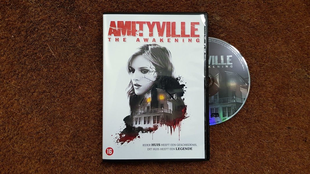 Review: Amityville The Awakening (DVD) - GadgetGear.nl