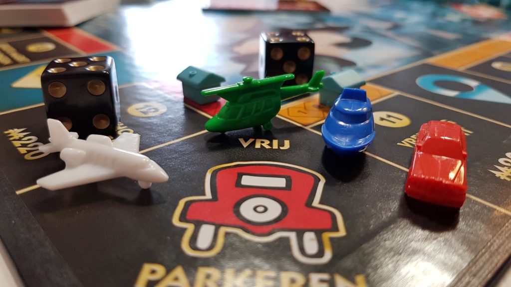 Review: Monopoly Extreem - GadgetGear.nl