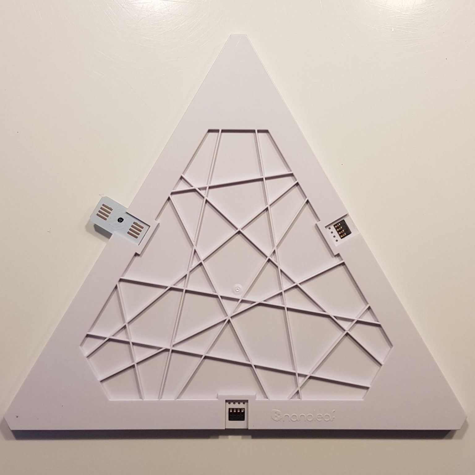 Review: Nanoleaf Aurora Smarter Kit (slimme Verlichting) - GadgetGear.nl