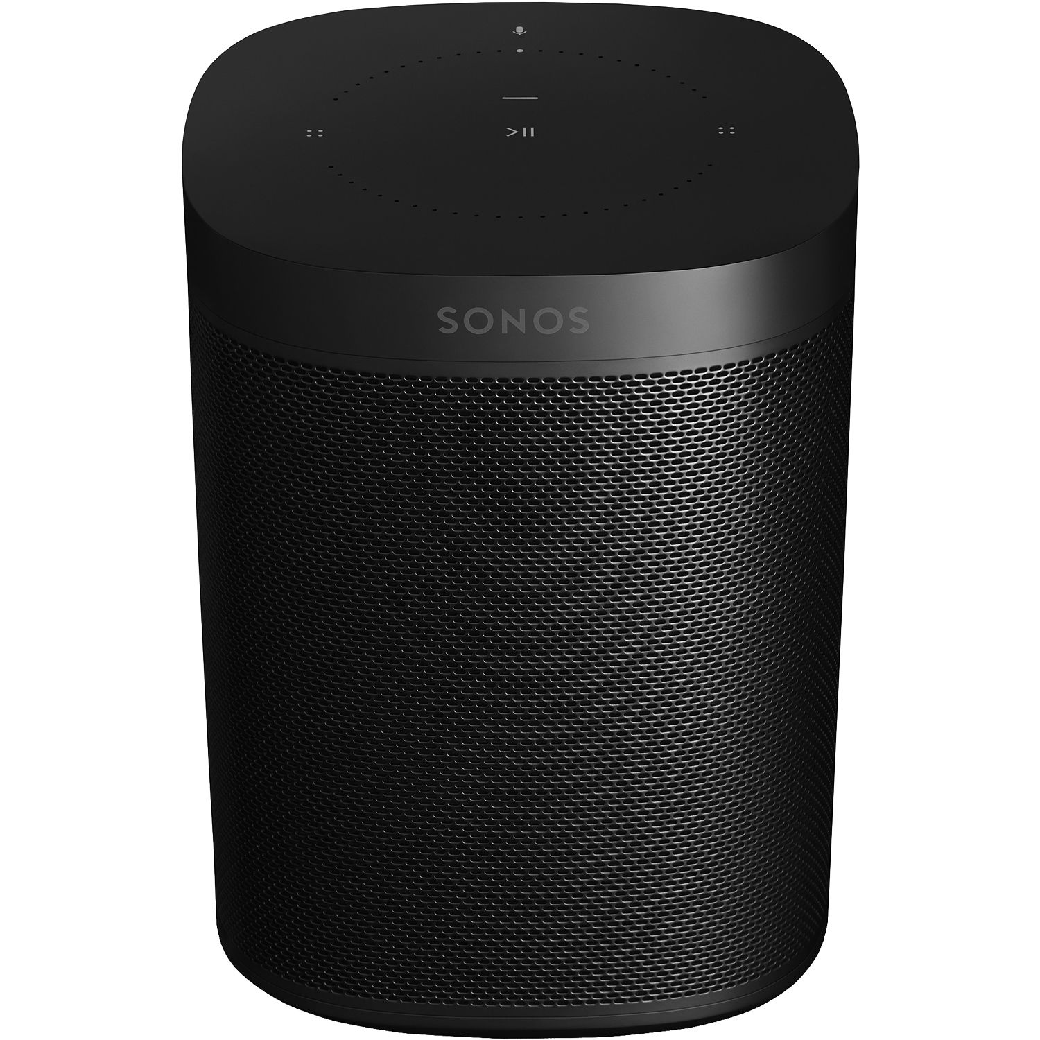 Review: Sonos One, de Sonos speaker met Amazon Alexa boord