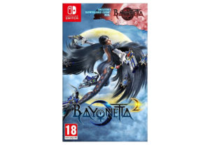 Review: Bayonetta 2 (Nintendo Switch) - GadgetGear.nl