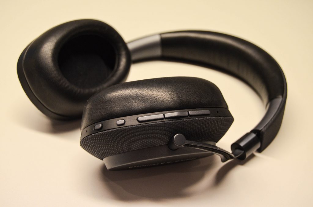 Review: Bowers en Wilkins PX - GadgetGear.nl