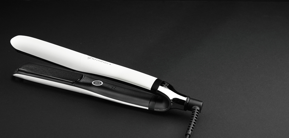 Review: GHD Platinum slimme -