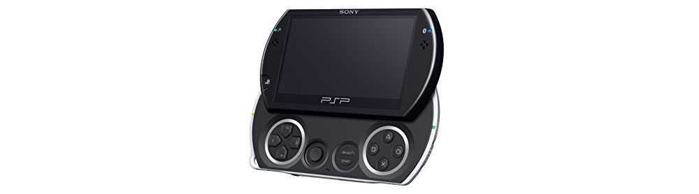 Ruwe slaap Medaille De layout Via een omweg blijven PSP games te koop bij Sony - GadgetGear.nl