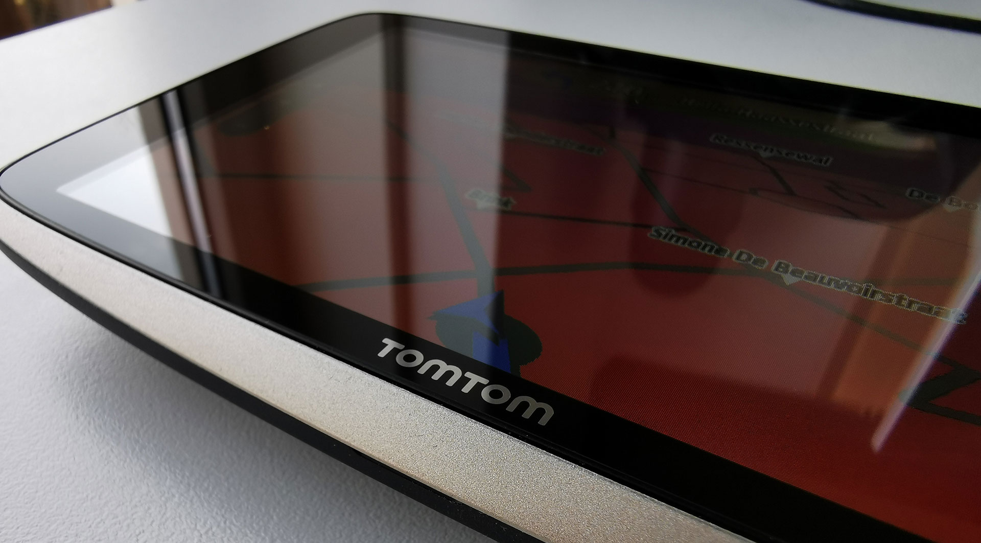 diep Gouverneur badminton Review: TomTom Go Premium X nog steeds de beste navigatie ervaring -  GadgetGear.nl