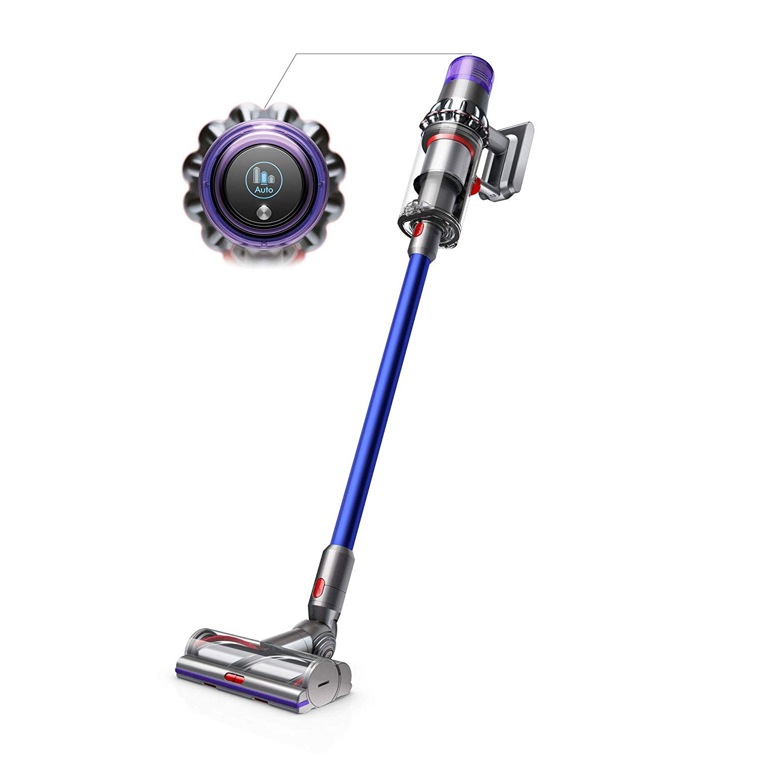 Uitstroom Laan Giftig Review: Dyson V11 Absolute - GadgetGear.nl