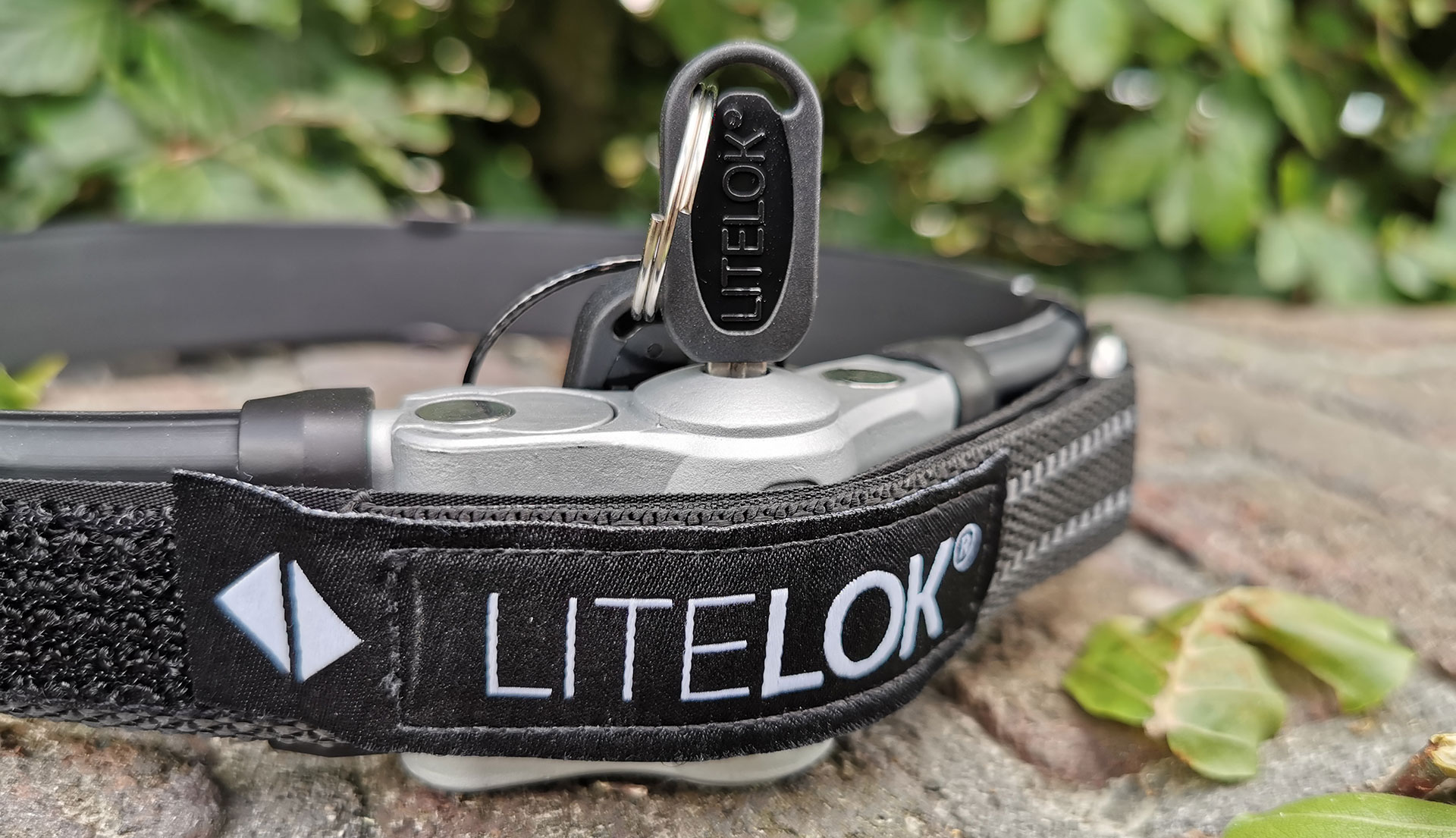 Litelok Silver Design