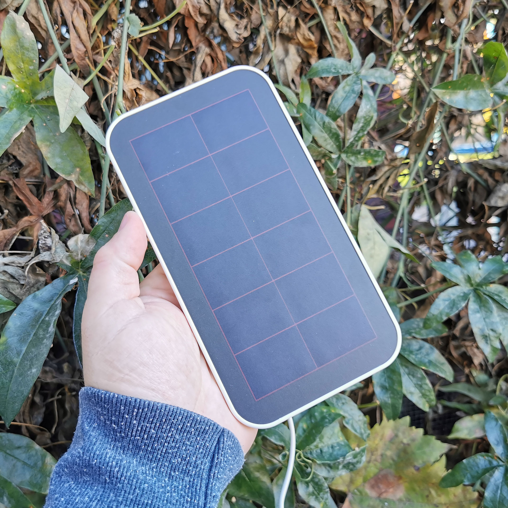 Arlo Solar Panel