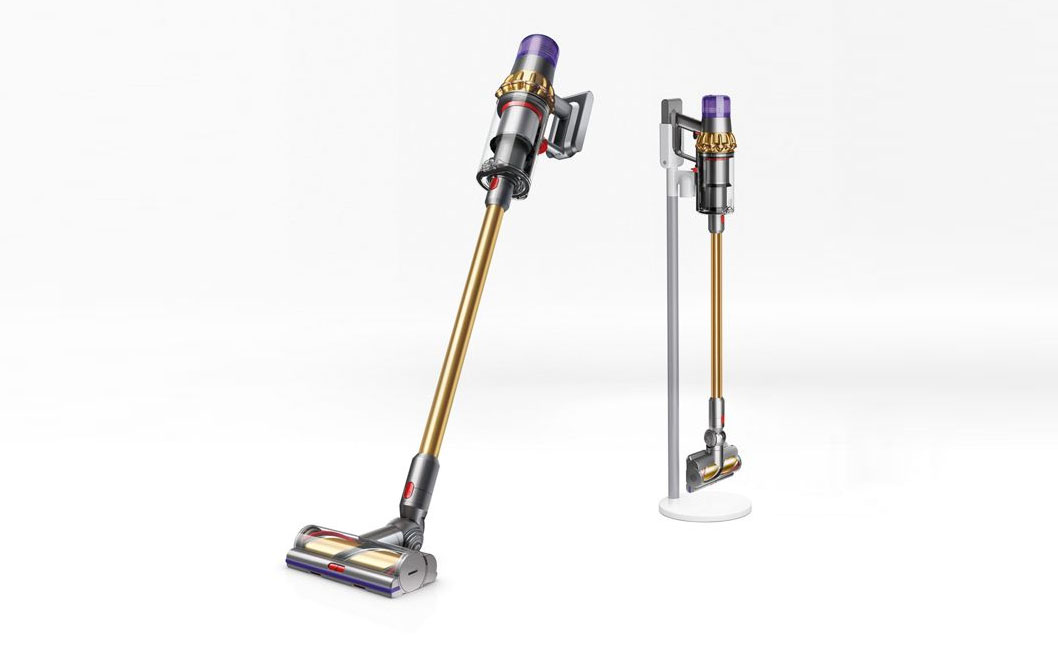 laat staan Gedachte Permanent Review: Dyson V11 Absolute Extra Pro - GadgetGear.nl