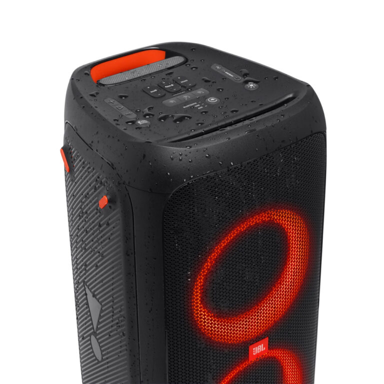 Jbl partybox 310 аккумулятор