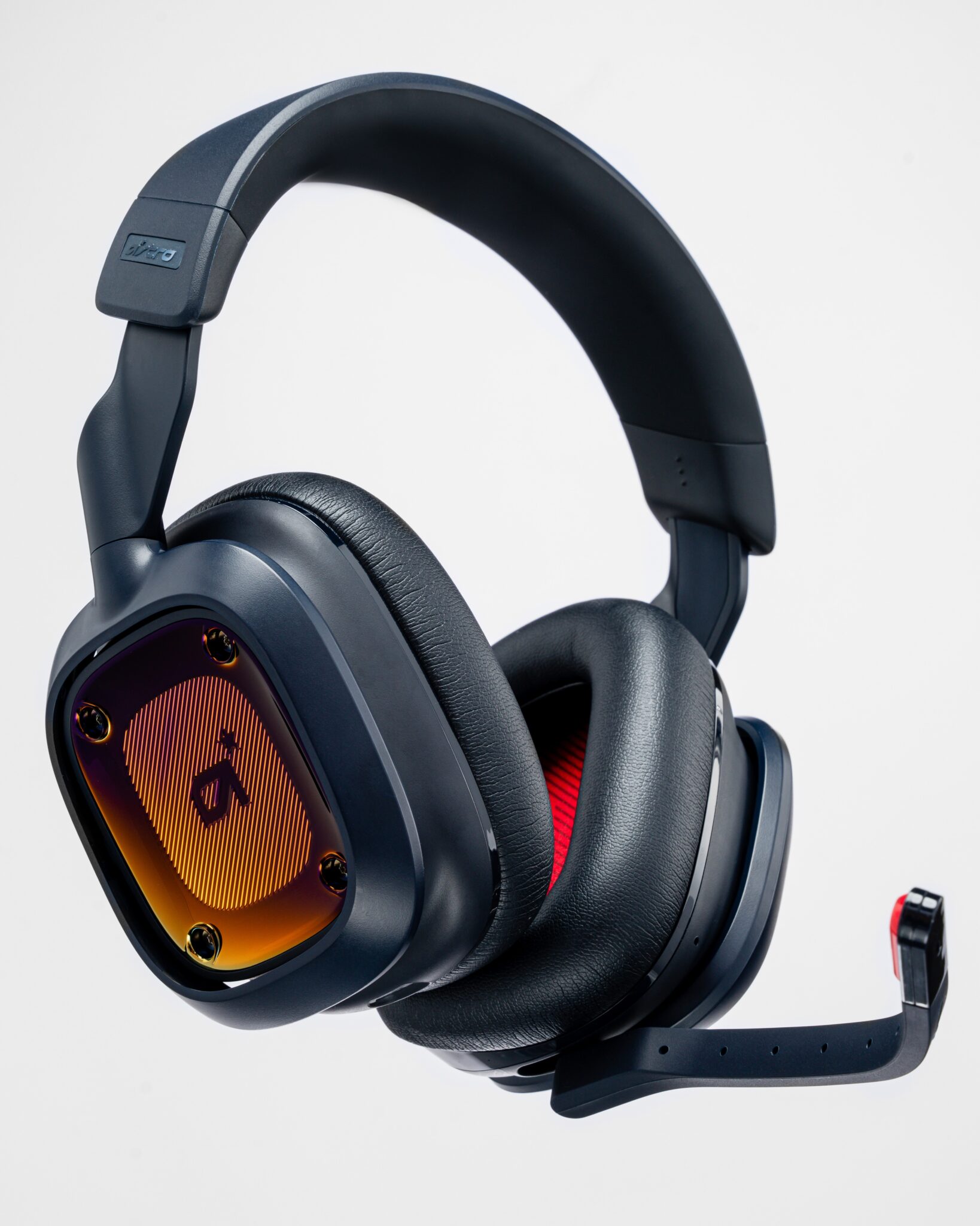 Review: Logitech G Astro A30 Wireless Gaming Headset - Met ...