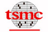 TSMC Logo