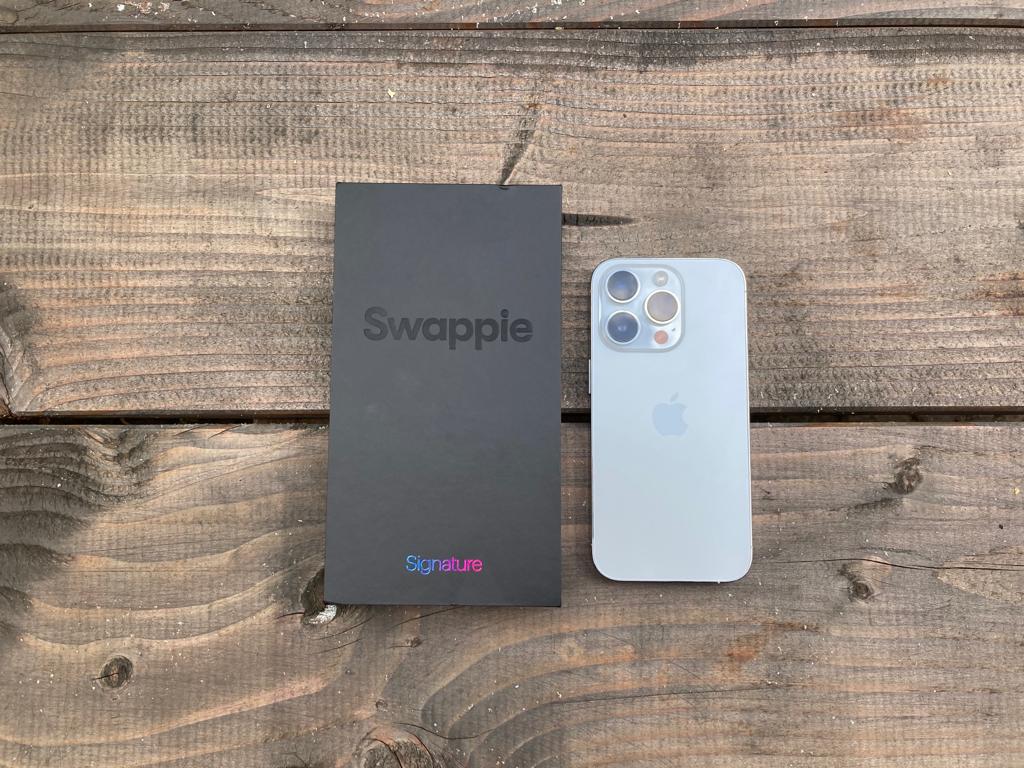 swappie google pixel