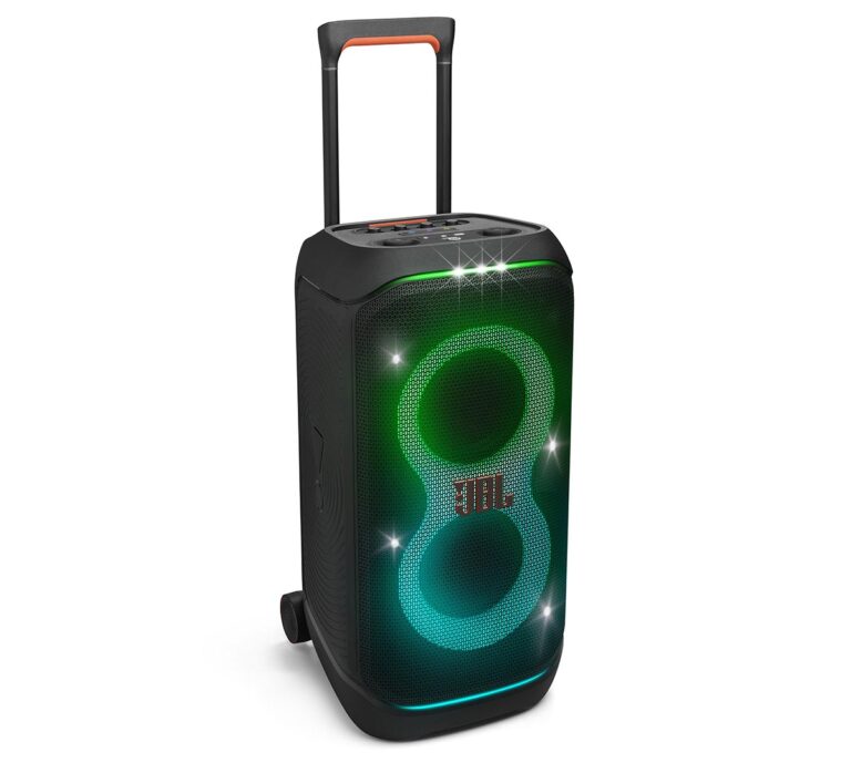 Ces Jbl Introduceert Nieuwe Partybox Speakers Gadgetgear Nl