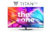 Philips PUS8909 Titan OS TV