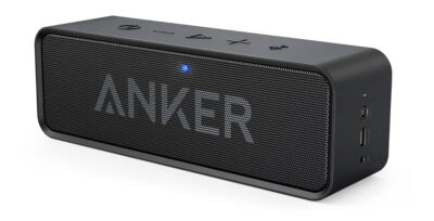 Anker SoundCore A3102 Speaker (Black)