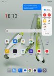 OxegenOS 13 op de OnePlus Pad Go