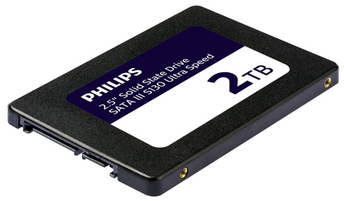 Philips S130 SSD