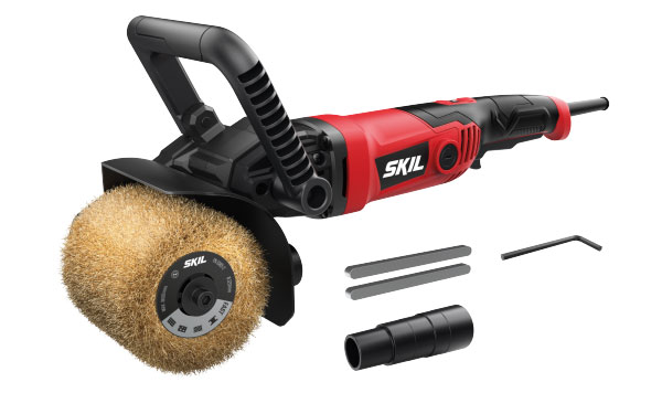 SKIL Renovator