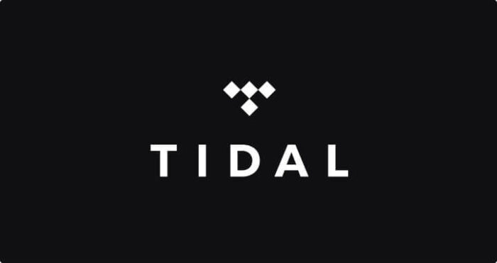 Tidal Logo