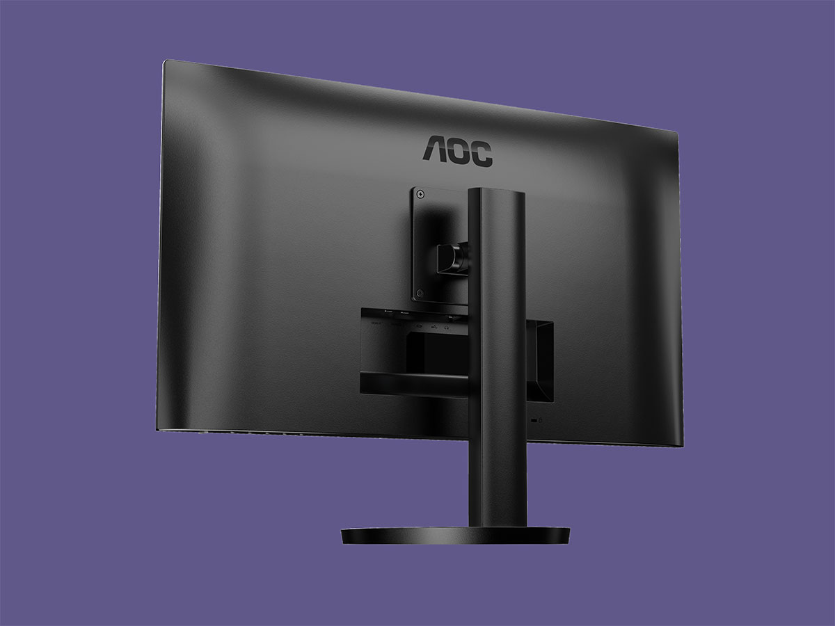 AOC U27B3CF