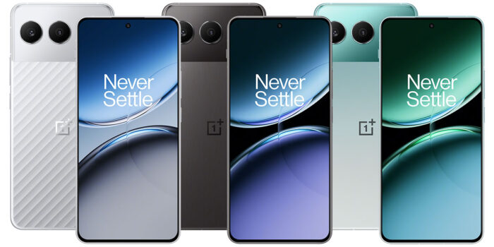 oneplus nord 4 kleuren