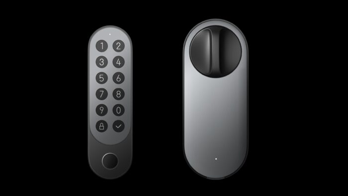 smart lock2