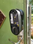 aqara smartlock u200 (1)