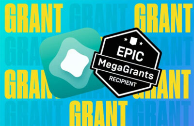 Epic MegaGrants voor AltStore PAL