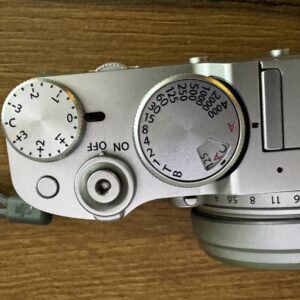 fujifil x100vi review gadgetgear albert zeeman0000