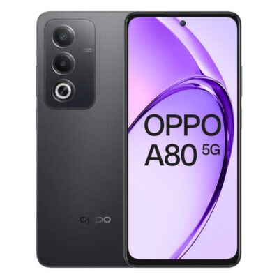 Oppo A80 5G