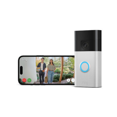 ring battery video doorbell product 2