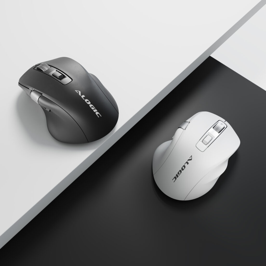 Alogic Mouse