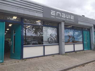 Engwe winkel