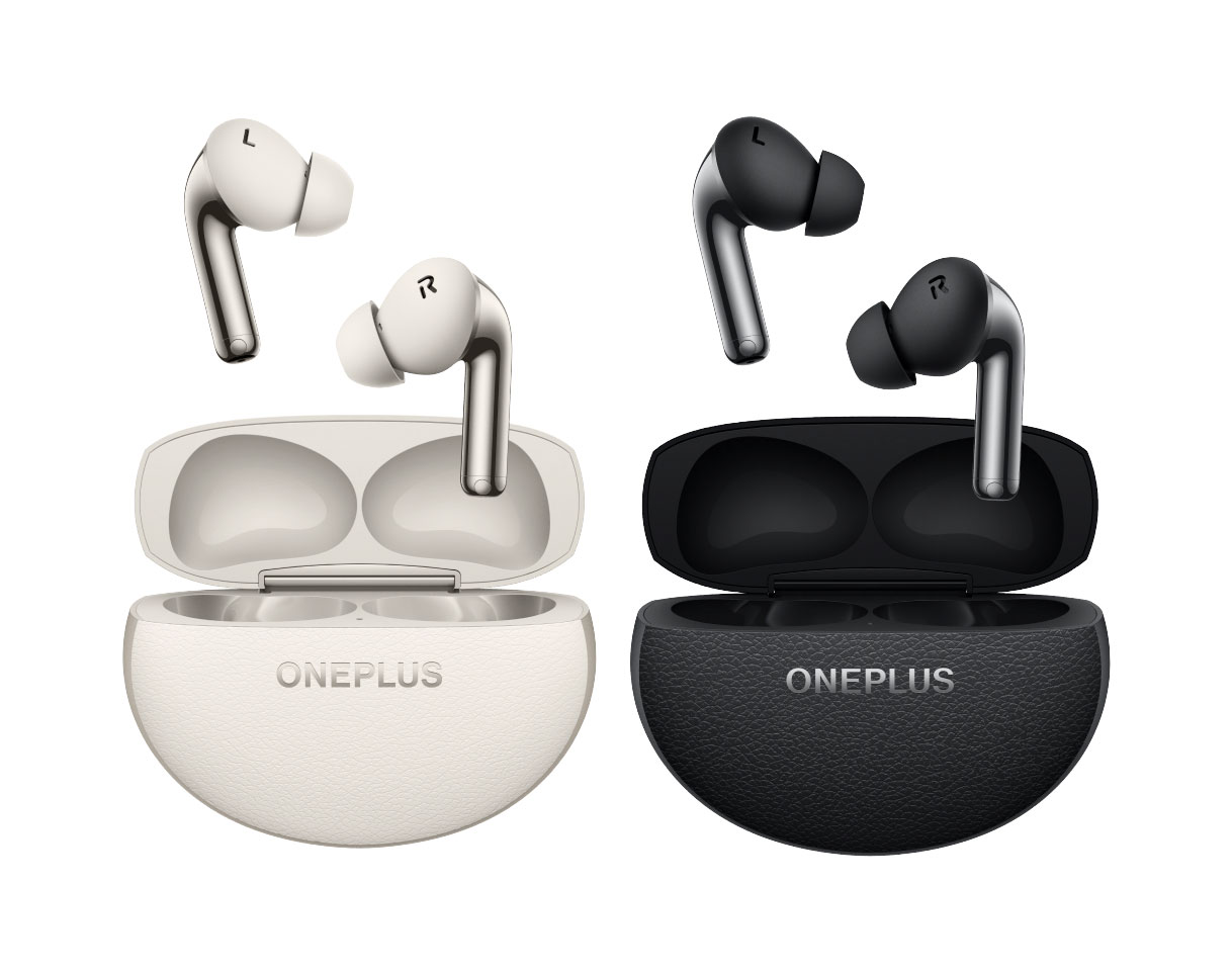 oneplus buds pro 3 kleuren