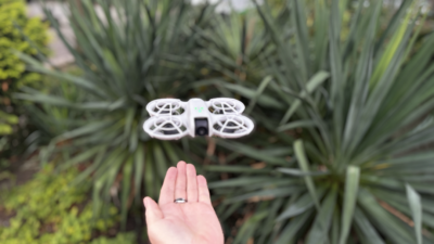 review dji neo gadgetgear albert zeeman0000