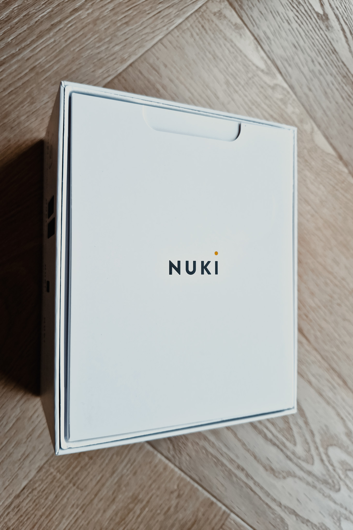 Nuki Smart Lock