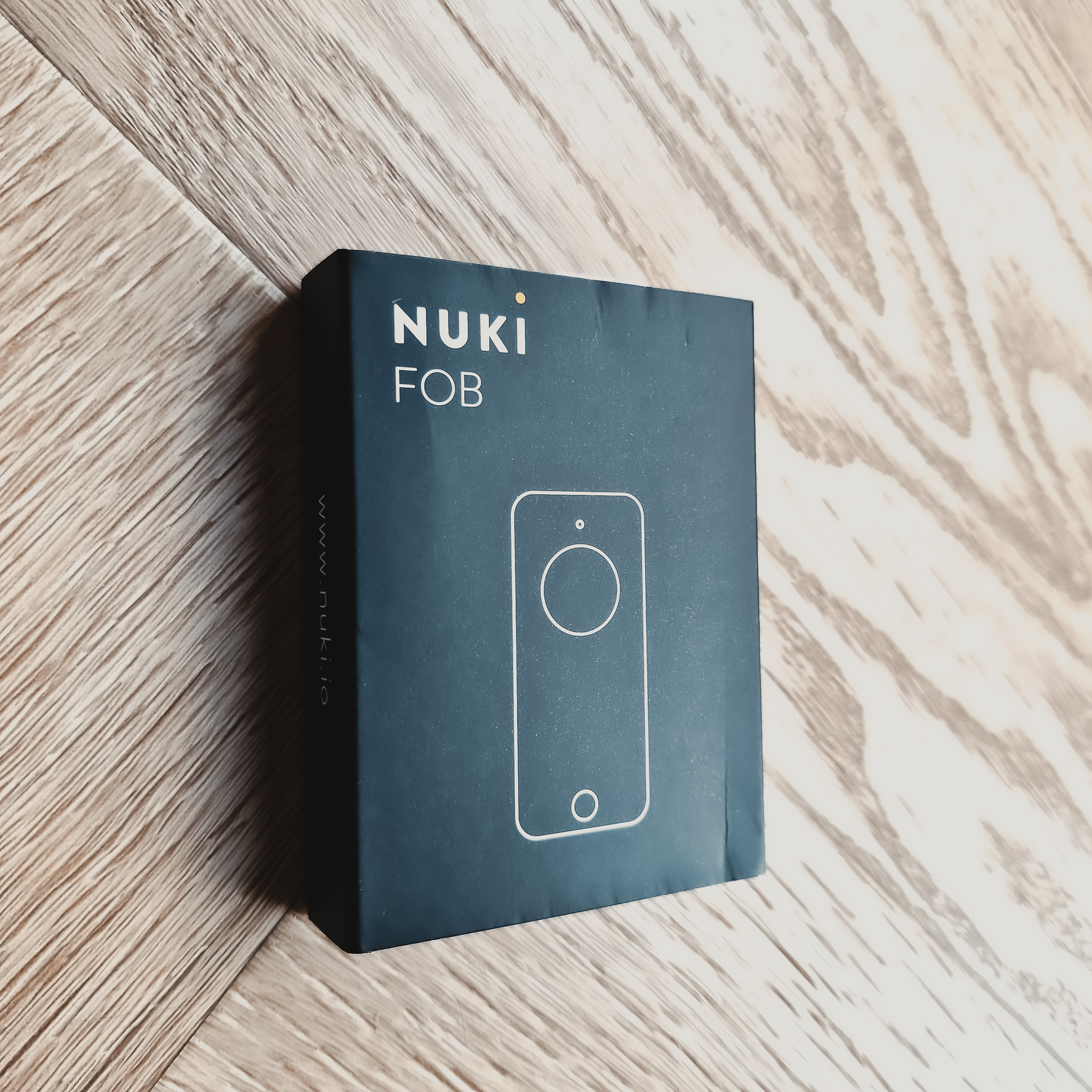 Nuki Smart Lock