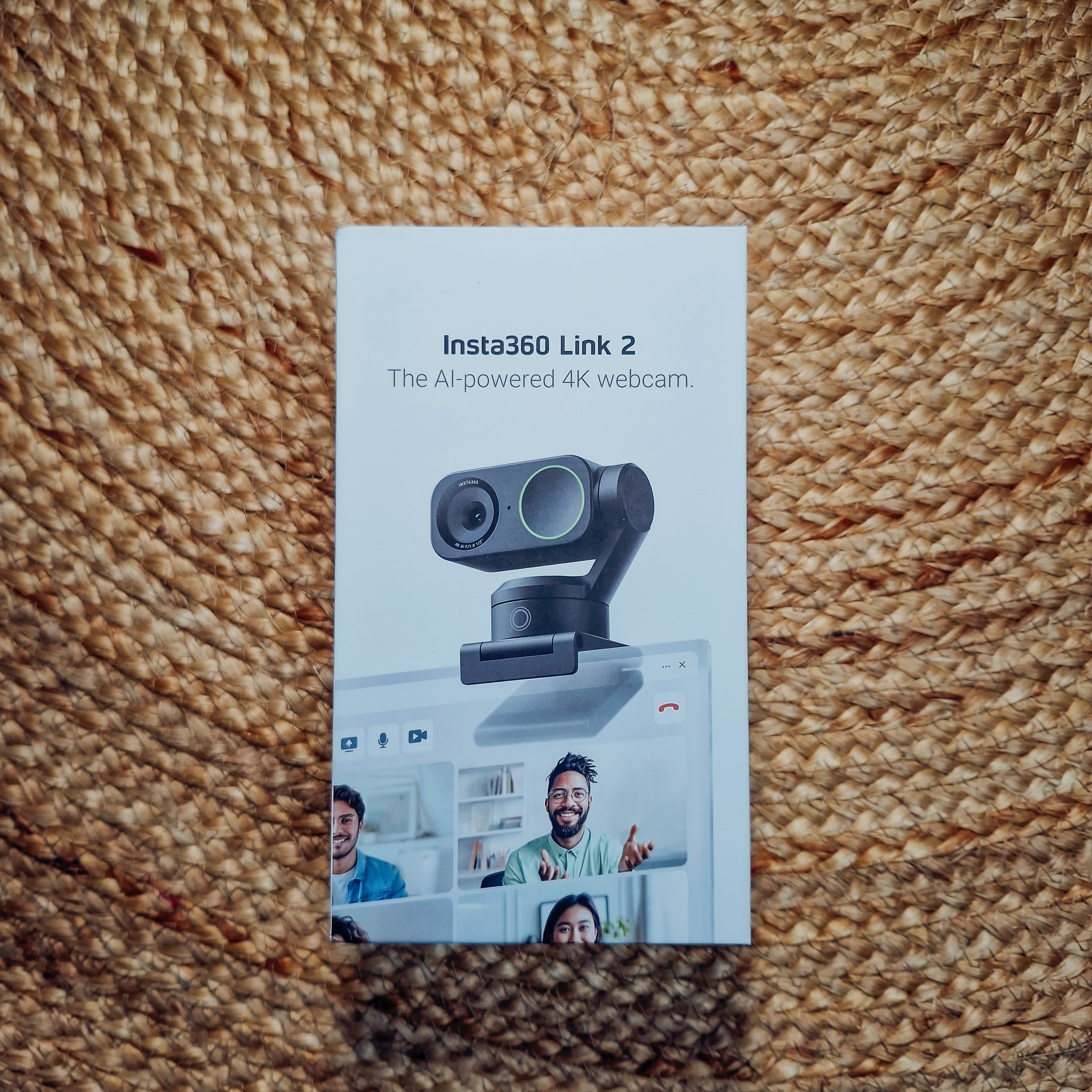 Insta360 Link2