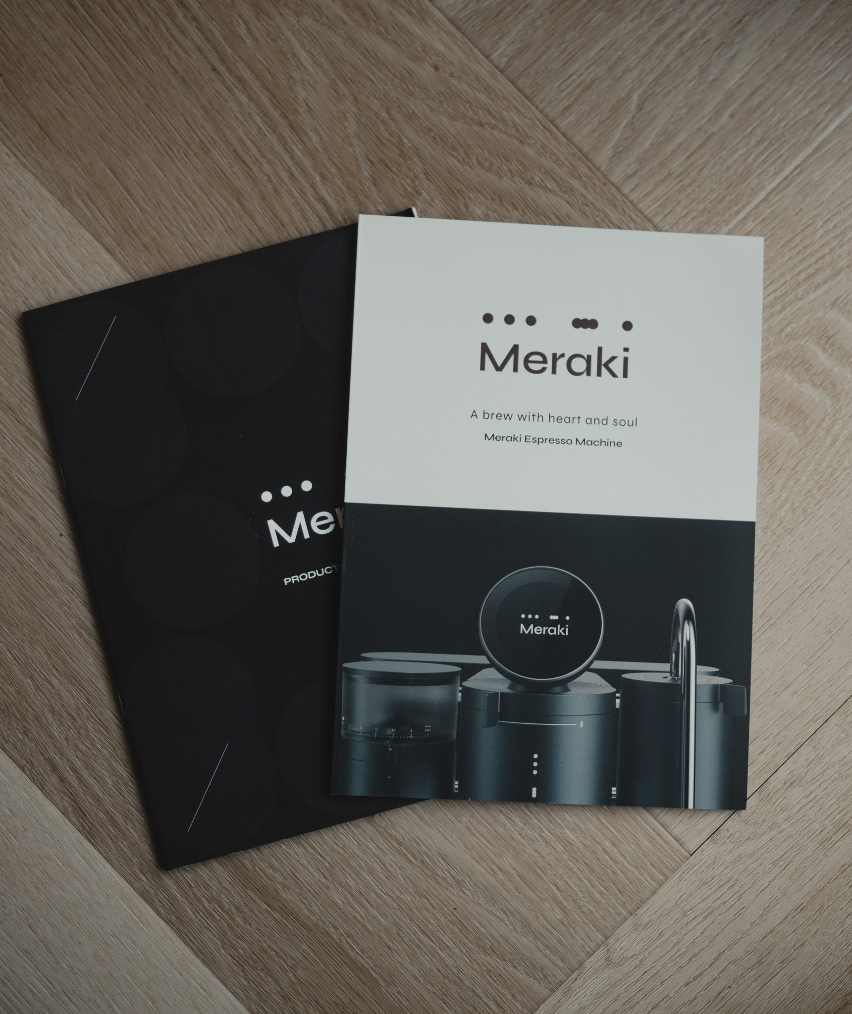 Meraki