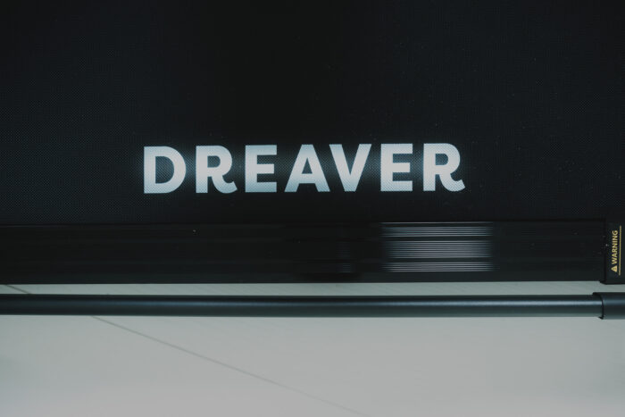 Dreaver X250