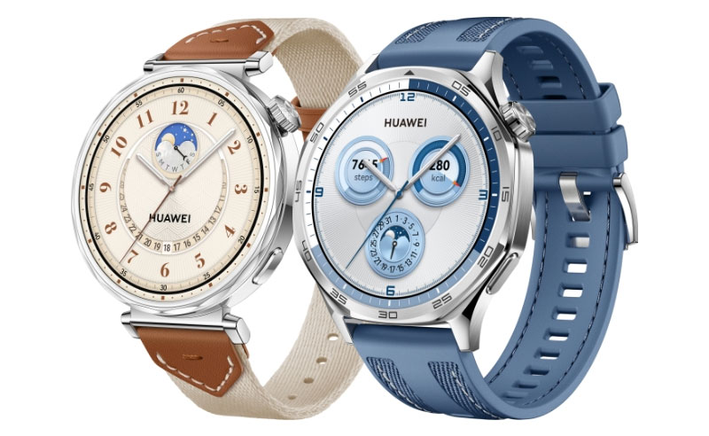 huawei watch gt 5